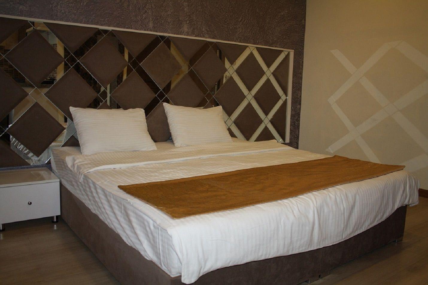 Terra Suites Istanbul Bagian luar foto
