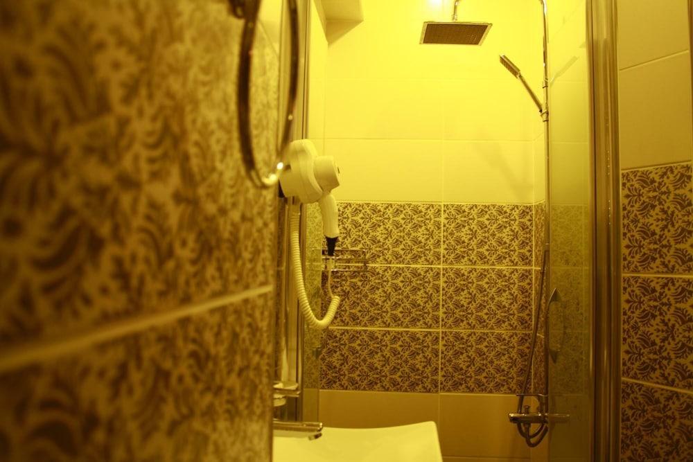 Terra Suites Istanbul Bagian luar foto