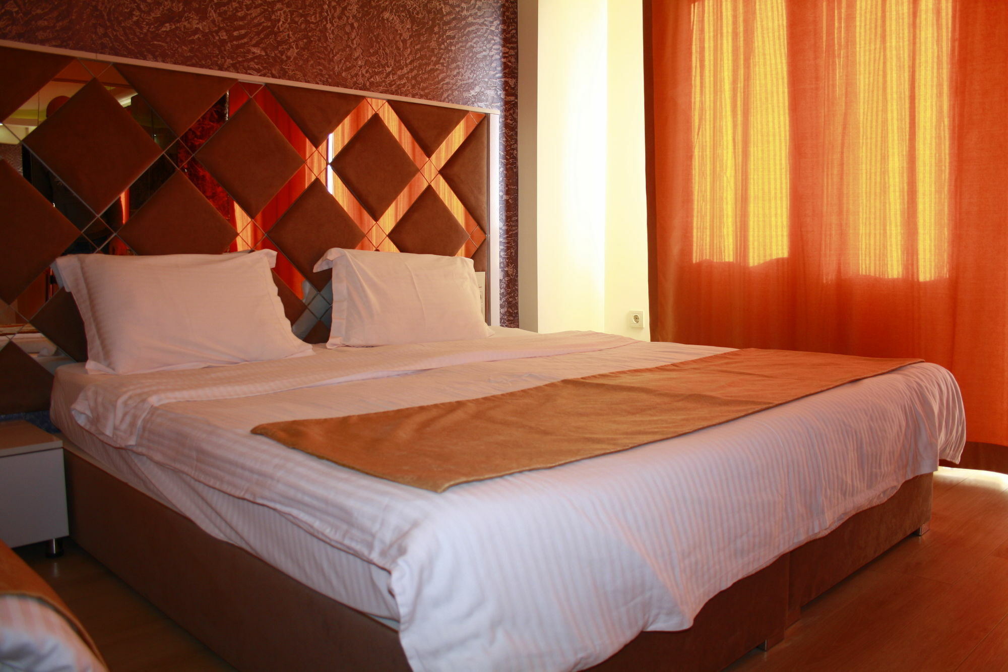 Terra Suites Istanbul Bagian luar foto